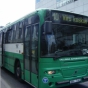 Бесплатные автобусы в Таллине: результаты эксперимента